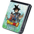 Dragon Ball Super Fate of the Future Galaxy Z Flip5 5G Skin